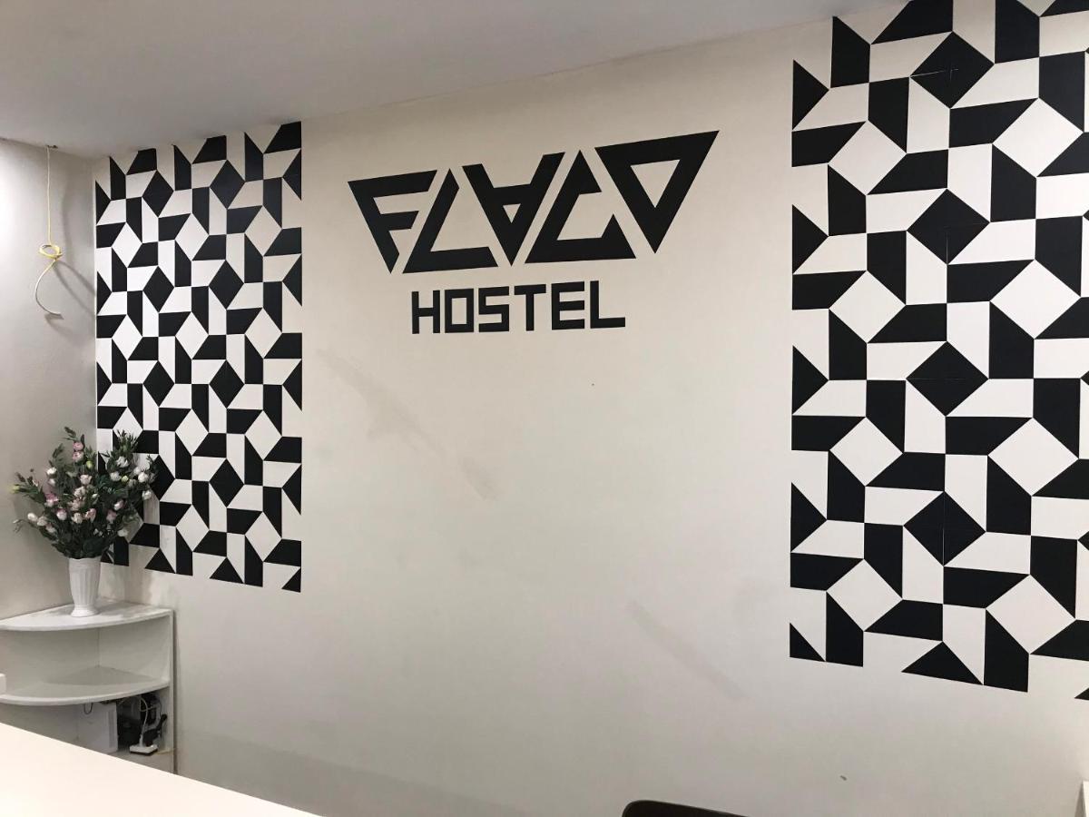 Flaco Hostel Sapa Exteriör bild